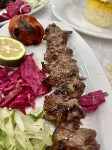 کته کبابی گیلانه