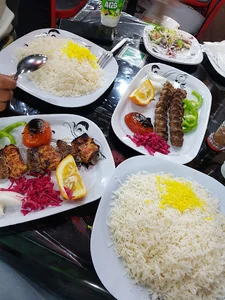 رستوران ونوس