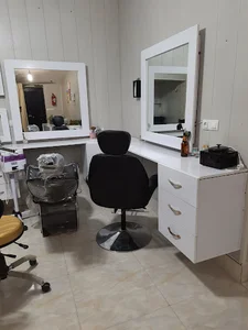 عروس آلما (آرایشگاه زنانه)