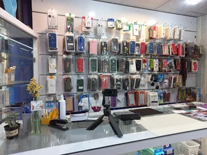موبایل ترنم