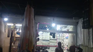 پرده سرای طاهری