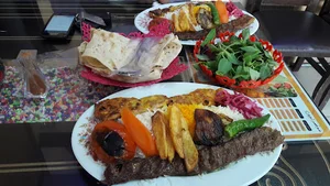 قصر شیرین