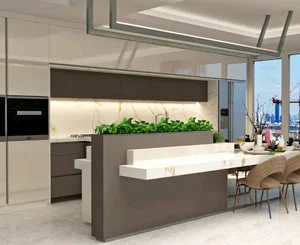 مسکن نوا نیاوران_ NOVA REAL ESTATE
