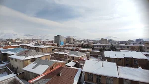 خیابان معاد