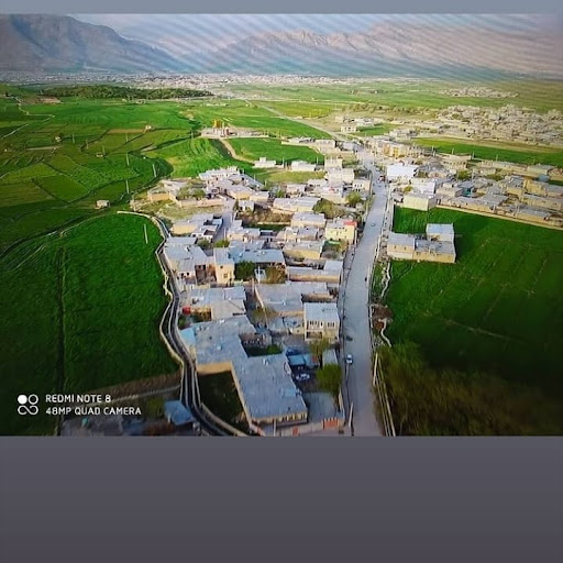 روستای تلماران