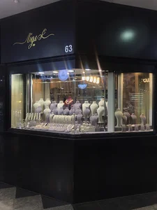 Yuna Gold Gallery - گالری طلای یونا