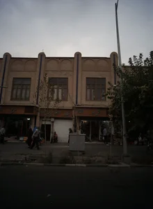 فروشگاه پارچه تریکو نور