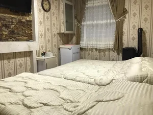هتل و رستوران المهدی almahdi hotel and resturant