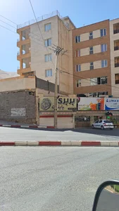 بربری پایتخت