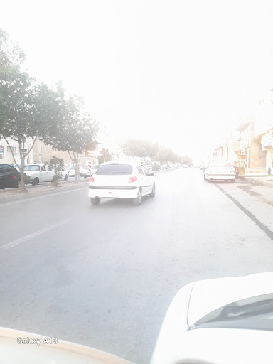 سبزی مارکت سلمه