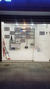 خدمات فنی ایران تکنیک 2