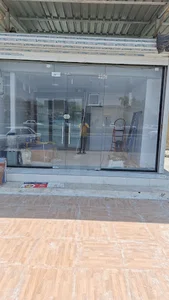 مینی مارکت سعید