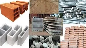 مصالح ساختمانی عسکری شهر هشتبندی