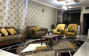 هتل آپارتمان سینا 4