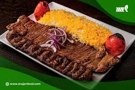 کافه کباب ایلخوان