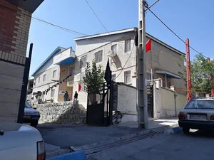 اداره آموزش و پرورش منطقه رودهن