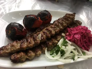 کبابی محمد 2