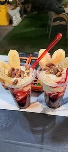 آبمیوه آقای هویج