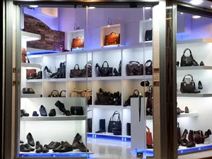 چرم رابو Rabo Leather