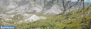روستای تنگ فاریاب 4