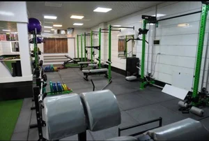 آکادمی ورزش، علم و تندرستی 4