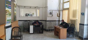 نمایندگی بیمه کشاورزی مراغه