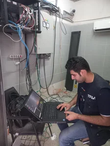 شرکت فنی و مهندسی TPM.CO