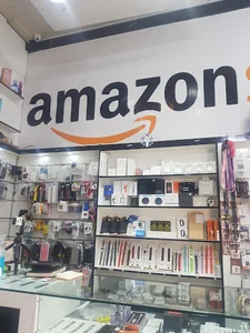 amazon store