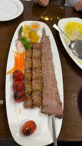 رستوران اکبر جوجه افخمی