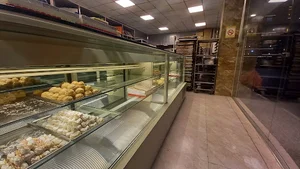 قنادی فرشته