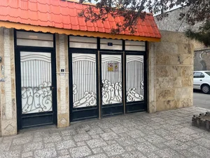 خانه مسافر اعلمی