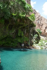 تنگ براق - ویکی‌پدیا، دانشنامهٔ آزاد