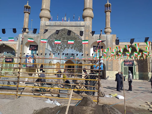 امامزاده هاشم