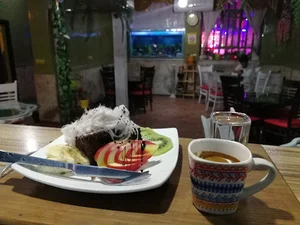 کافه اسکای cafe sky