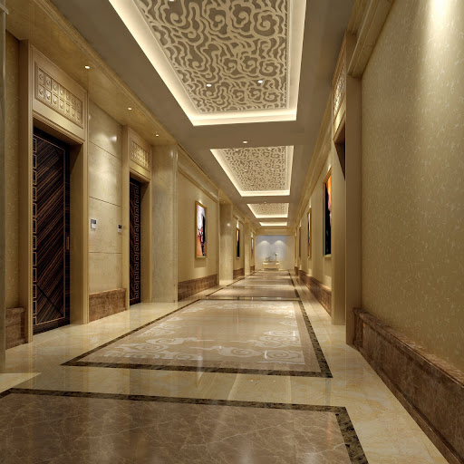 خدمات سقف کاذب و کناف