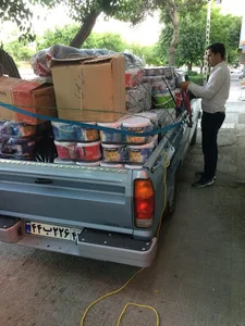رنگ و ابزار برادران جهانی
