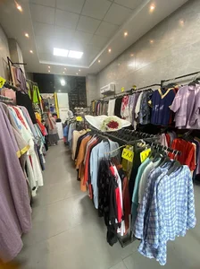 فروشگاه مانتو شومیز شلوار لیوساری