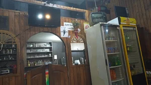 کافه مادوتا