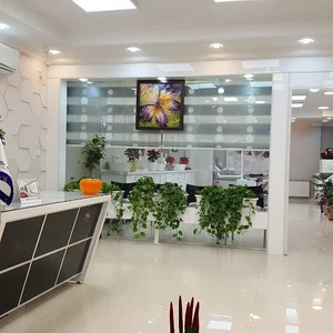 مطب دندانپزشکی دکتر مهناز مومنی
