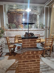 باغ آریا
