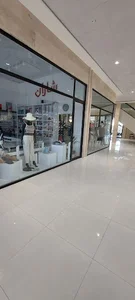 مجتمع تجاری اداری دامون