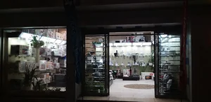 نمایندگی پارس‌ خزر شهریاری