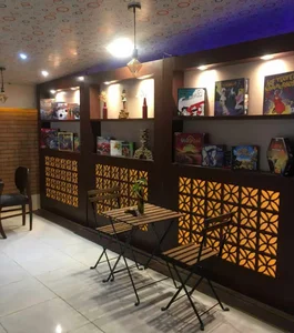کافه گیم ترابایت