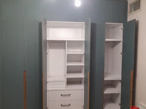 نصب و تعمیر کابینت در نیروی هوایی (پیروزی) 4
