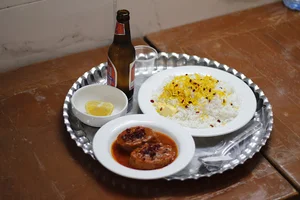 کترینگ و رستوران سلمان