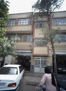 تعمیرگاه اتومبیل 2