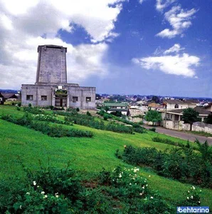 موزه تاریخ چای ایران 3