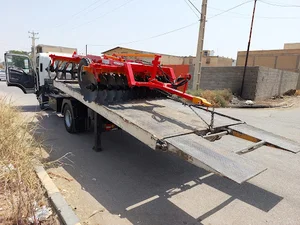 تعمیرگاه تخصصی انژکتوری روشن پور