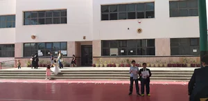 Jeddah International Turkish School