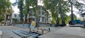هتل سرابان